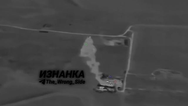 💥Удары БпЛА-камикадзе "Герань" по ПВД ВСУ в районе н.п.Шахово и склада БК ВСУ  в районе…🔽🔽🔽