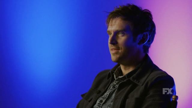 Легион Legion - Превью 3-го сезона