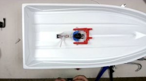 Хаски Р 60 самосборка часть 3