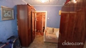 Двухкомнатная квартира на Соцгороде
