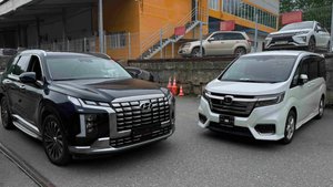 Народные авто из Кореи и Японии‼️ Что сегодня выбирают в семью?‼️