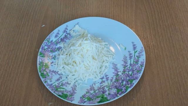 Вкусно и просто! Брюссельская капуста с беконом в сливочно-сырном соусе. Накорми всю семью!