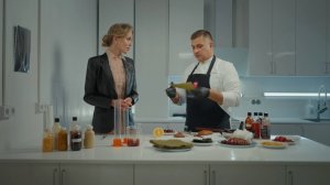 Выпуск #88 "Научный подход к соусам, симуляторы для хирургов и умные датчики в спорте"