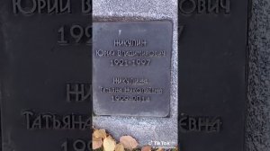 мда сднём рождения Никулин