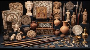 05. Познание Августина - от греха до благодати