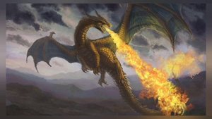 Существовали ли драконы на самом деле?