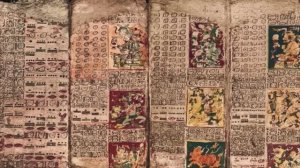 Yuri Knórozov, el lingüista que descifró la escritura maya