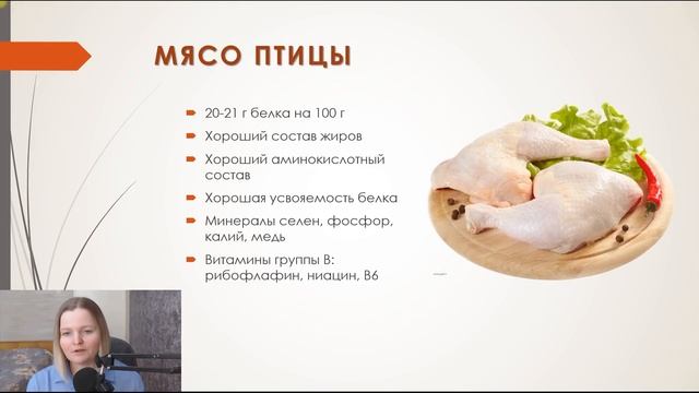 Мои источники белка на кето: лучшие, хорошие, и сомнительные. смотреть онлайн