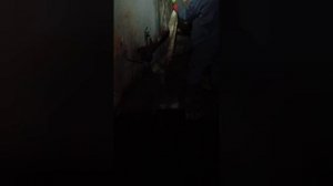 ТЕПЛОУЗЕЛ В МЕТАЛЛОМ.