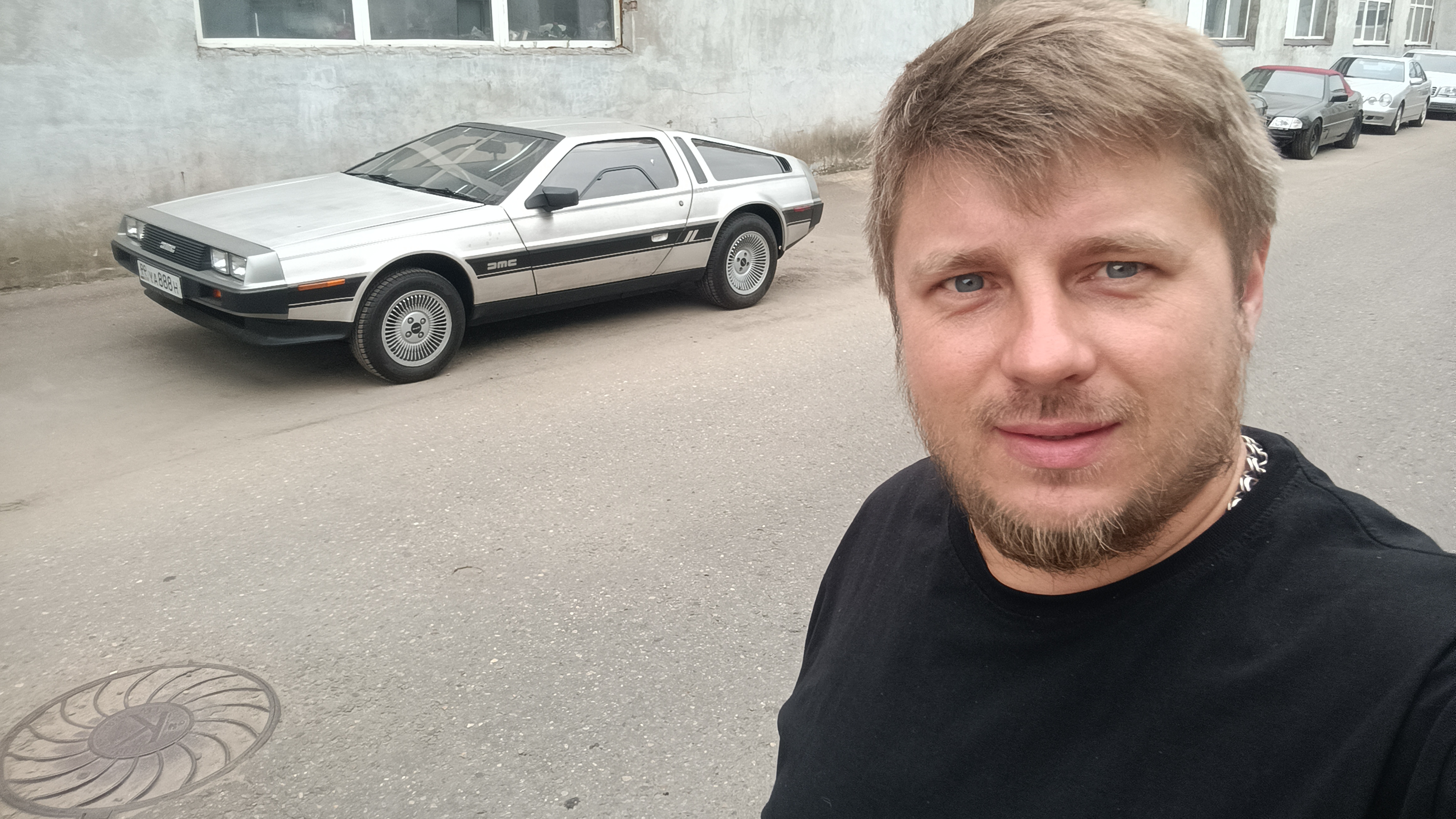 International 9400i рабочие будни