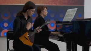 Гала-концерт победителей IV Открытого городского конкурса юных музыкантов, памяти Алексея Якина