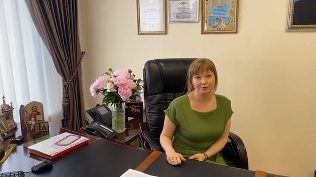 С Днем города Сочи! Министр культуры Краснодарского края Лапина В.Ю.