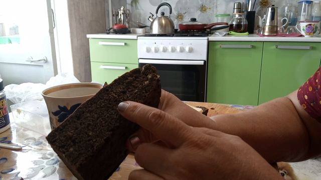 Второй завтрак диабетика