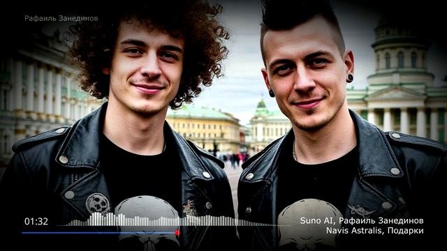 Подарки - Navis Astralis