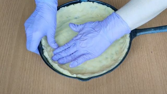 ОТКРЫТЫЙ ПИРОГ КИШ. Худеть можно со вкусом и разнообразием! смотреть онлайн