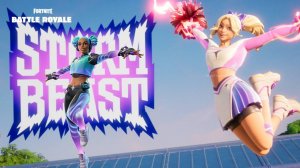 СТРИМ ФОРТНАЙТ ИГРАЕМ С ПОДПИСЧИКАМИ!!!FORTNITE