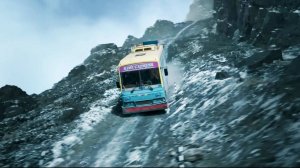 Ледяная дорога: Месть | Ice Road: Vengeance, 2025
