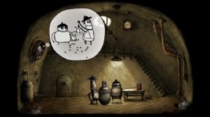 БЕШЕНЫЙ ТЕМП Machinarium – ПРОХОЖДЕНИЕ НА СКОРОСТЬ!