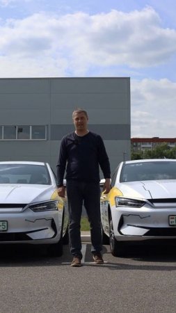 Выгода,надежность,готовность к работе! Выбор умных водителей - BYD Qin Plus с готовым таксопакетом!