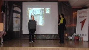 Ток-шоу «ИДУ Я ПО ЛЕСУ»