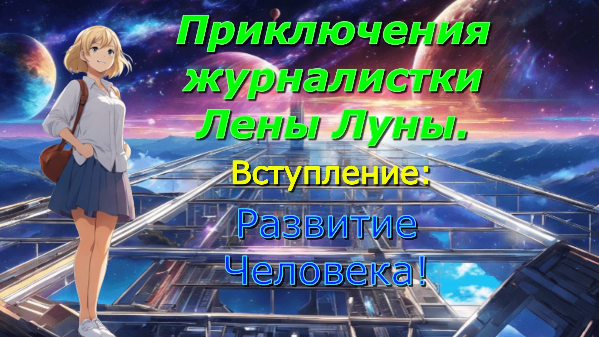 Развитие Души во Вселенной и Духовное Самопознание Человека | Эксклюзив | Эзотерика в анимеистории.