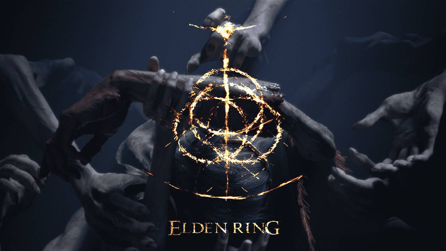 Elden Ring: Замок Грозовой Завесы. Начало