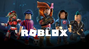ROBLOX Паркур) роблокс игры