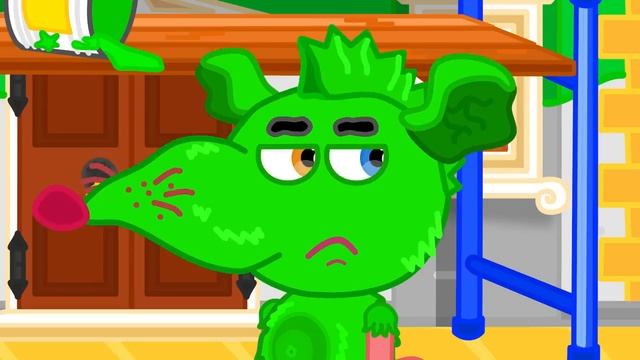 Мультфильмы для детей, Мультики для детей.  самое интересное для детишек