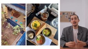 Урок по съемке на телефон от Евгения Ганичева