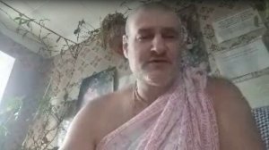 Шримад-Бхагаватам 3.9.38. Лока Павана Гаура дас. О вере, милости и аскезе.