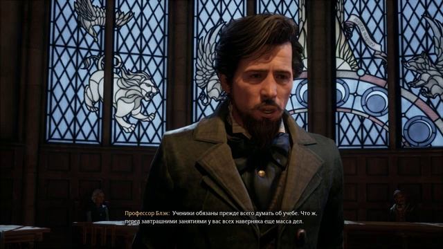 Топ моменты с прохождения Hogwarts Legacy