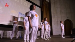 МЦ  "Решма" битва санаториев