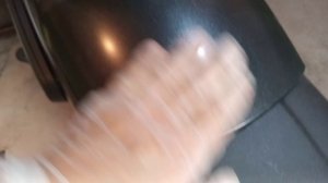 Осмотр мотоцикла Kawasaki EN650 Vulcan S г. Астрахань