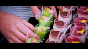 Cocktail bus