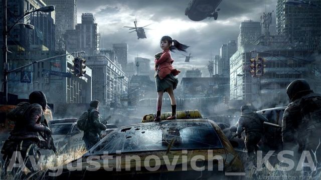 Gothic Storm Music- Immeasurable Hope (Epic Emotive Atmospheric Triumphant Orchestral)