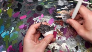 Правила нанесения базового покрытия для ВСЕХ металликов — простые советы по покраске