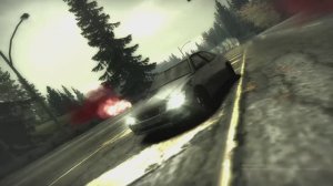NFS MW -Покатушки (5 Серия)