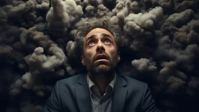 Почему, смотря на все, что происходит в мире, иногда хочется взять и "ушатать?"