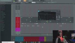02.12. Mixing: Panning and Stereo Width