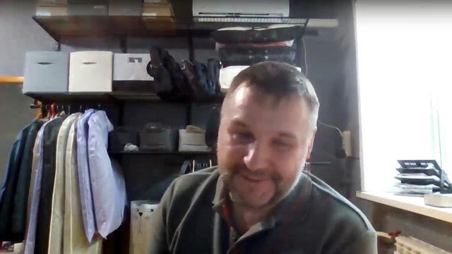 С днем рождения ЦФО, встреча специалистов и родителей