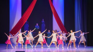 Амурск. Дворец культуры 2025. Праздничный концерт ко Дню города "Я люблю тебя, Амурск!"