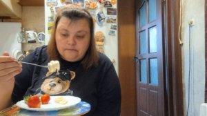 24-06-2025 мукбанг  ем и худею