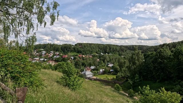 Плес | плес2025 | поездка по россии | куда поехать на выходные