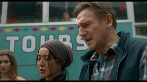 Ледяной драйв: Возмездие - The Ice Road - Трейлер