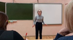 "Открытое письмо."
Константин Симонов.