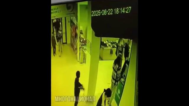 Абу-ОПГ_ Ну такой вот генофонд... Как там поживают затулины и фёдоровы? Взяли б на содержание...