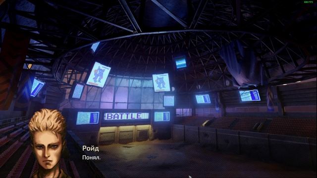 Front Mission 1st Remake_037{O.C.U+}_Миссия 1 - Начало войны_Миссия 2 - Падальная ворона