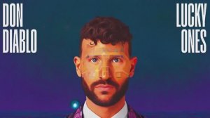 Don Diablo - Lucky Ones (AI Music Video)
