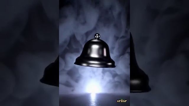 orDor - Танго Теней 💃🕺. Мистический сингл в жанре Dark Tango.