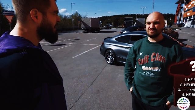 Купили 15 машин за 30 млн Феррари будет наша